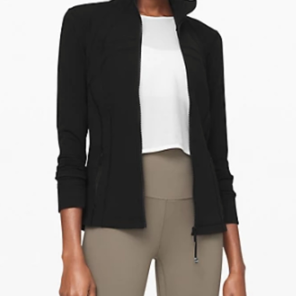 Lululemon | Define Jacket